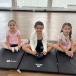 Ballet infantil