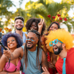 como se preparar para o carnaval