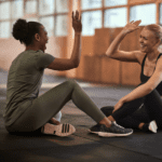 mulheres devem treinar diferente dos homens