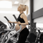 maternidade e treino