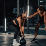 treino para iniciantes