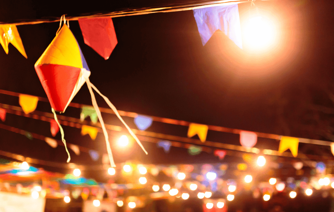 receitas juninas fit