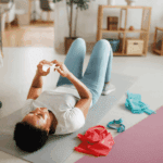 treino rápido para mães atarefadas