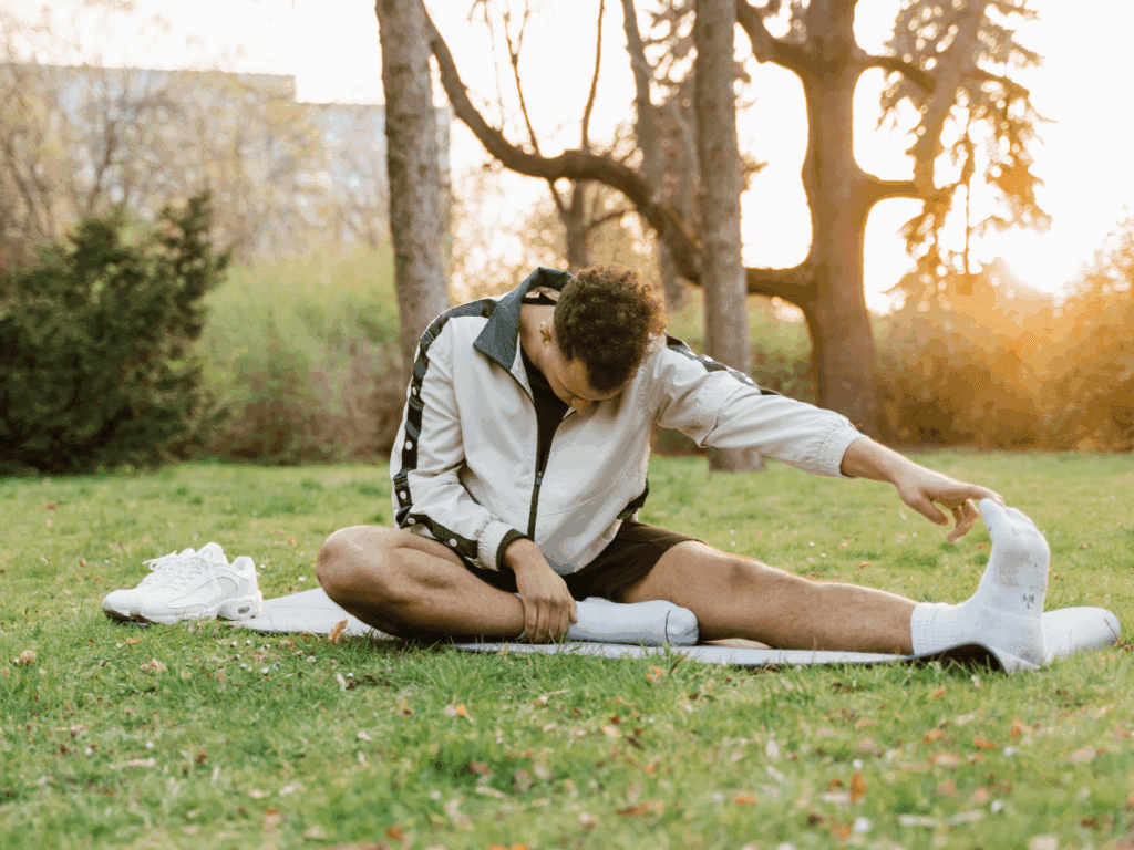 Prevenção de lesões