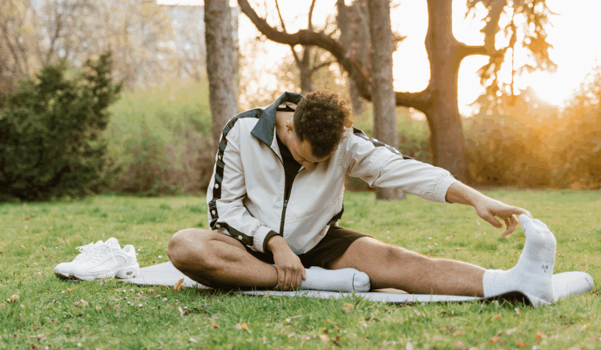 Prevenção de lesões