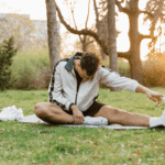 Prevenção de lesões