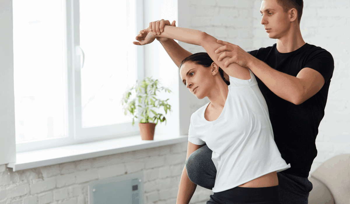 Sono e Recuperação