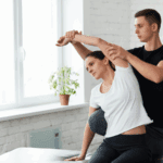 Sono e Recuperação