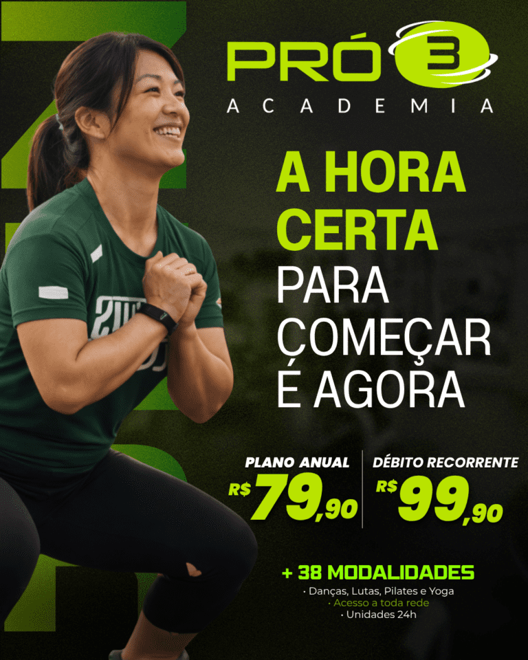 Post todo mundo começa do zero